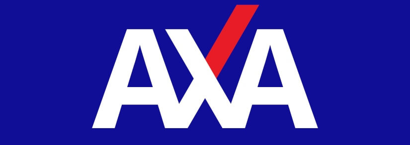 Logo axa